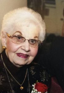 Ethel Waisman Tarkow (1917-2016)