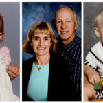 A rare gift: Family endows professorship in memory of children