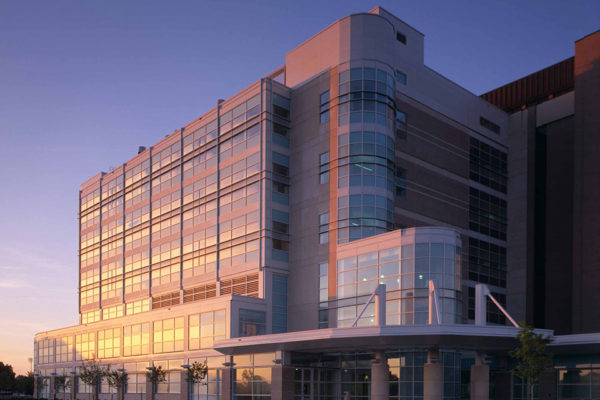 Waisman Building