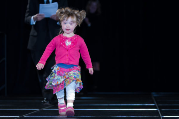 Spring Fashion Show