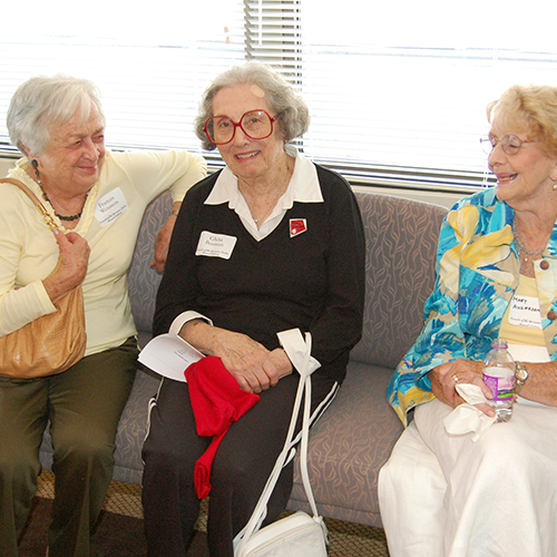 Friends of the Waisman Center