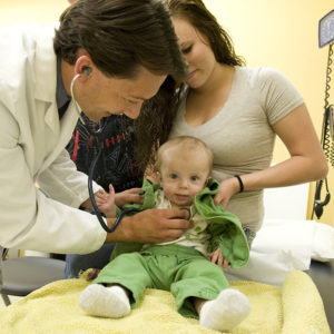 Pediatric Brain Care Clinic