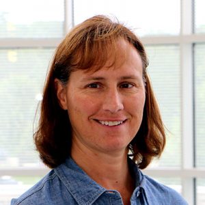 Peggy Modaff, MS, CGC