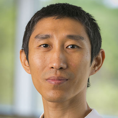 Qiang Chang, PhD