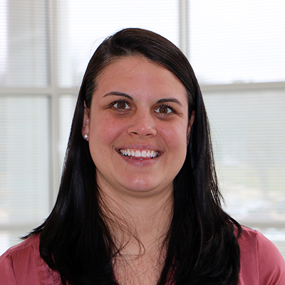 April Hall, PhD, MS, CGC
