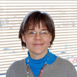 Mary Locast, OTR