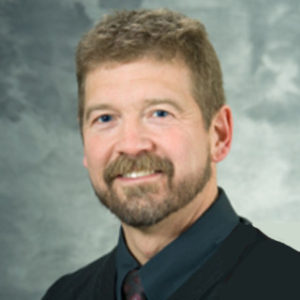 Michael Ward, MD