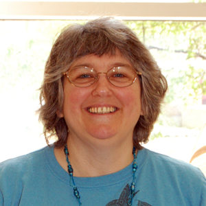 Betsy Zahn, PT