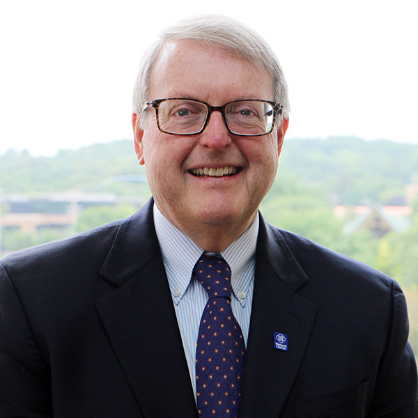William E. MacLean, PhD