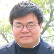 Zhen Huang, PhD