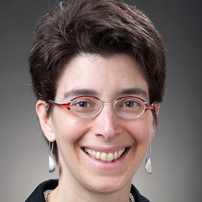 Jenny Saffran, PhD