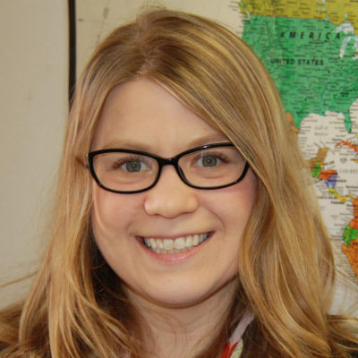 Kristin Shutts, PhD