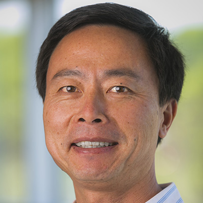 Su-Chun Zhang, MD, PhD