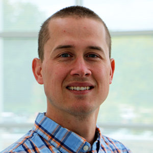 Andy Petersen, PhD