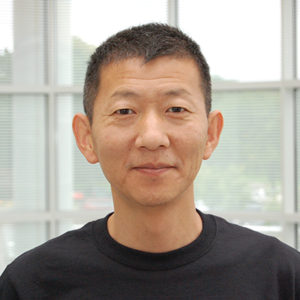 Yingnan Yin
