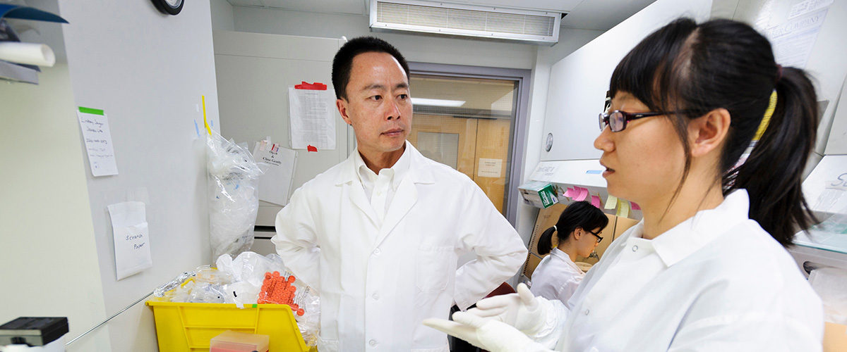 Zhang Lab