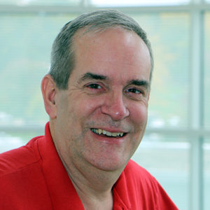 Rick Keir