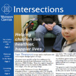 Waisman Intersections V 2017, I 3