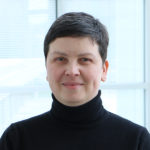 Gail Chödrön, PhD
