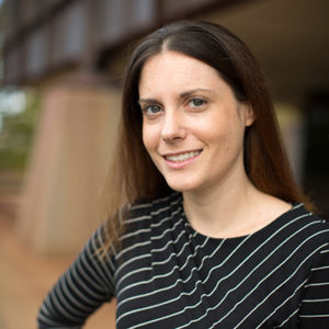 Katherine Kinzler, PhD