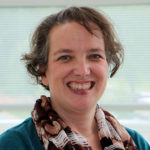 Michelle Schumacher, MSSW