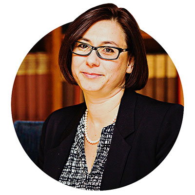 Michela Fagiolini, PhD