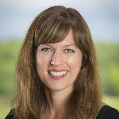 Katherine Hustad, PhD
