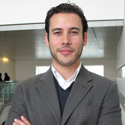 Jonathan Weiss, PhD