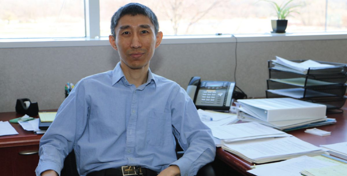 Qiang Chang, PhD