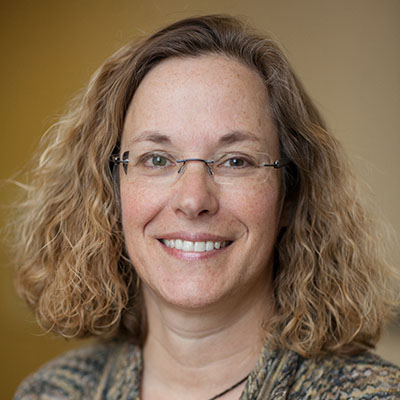 Laura Ranum, PhD