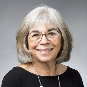 Marsha Mailick, PhD