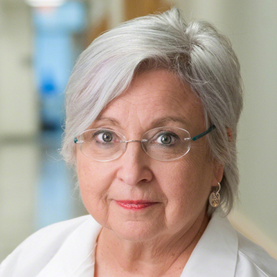 Suzanne Jackowski, PhD