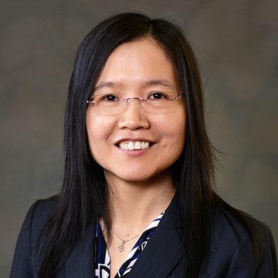 Xuejun (June) Li, PhD