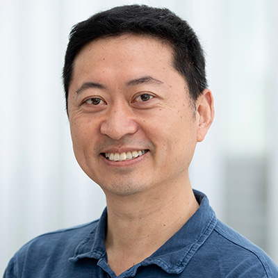 Zhaolan (Joe) Zhou, PhD