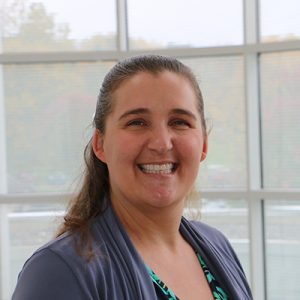 Danielle Scholze, MD