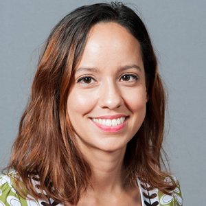Lauren Usher, PhD