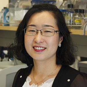 Soo-Kyung Lee, PhD