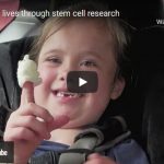 Down Syndrome Stem Cell Video