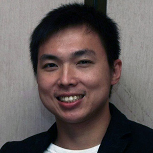 Sheng Chih Jin, PhD