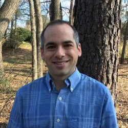 Michael Sidorov, PhD