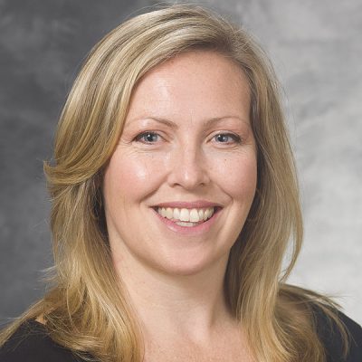 Darcie L. Moore