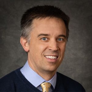 Daniel Bolt, PhD