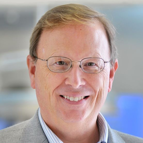 David Nelson, PhD
