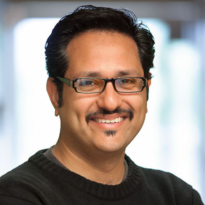 Deepak Lamba, PhD