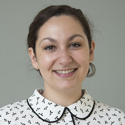 Elizabeth Atkinson, PhD