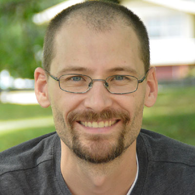 Kevin Drew, PhD