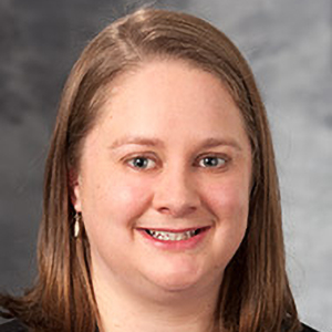 Sara Liegel, MD