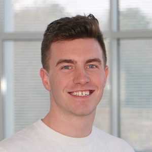 Brendan MaGee