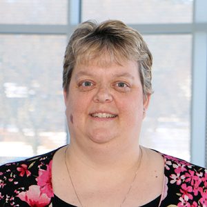 Cindy Bahr