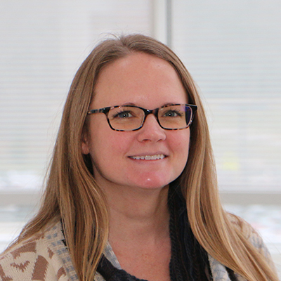 Sarah A Johnson-Schlueter